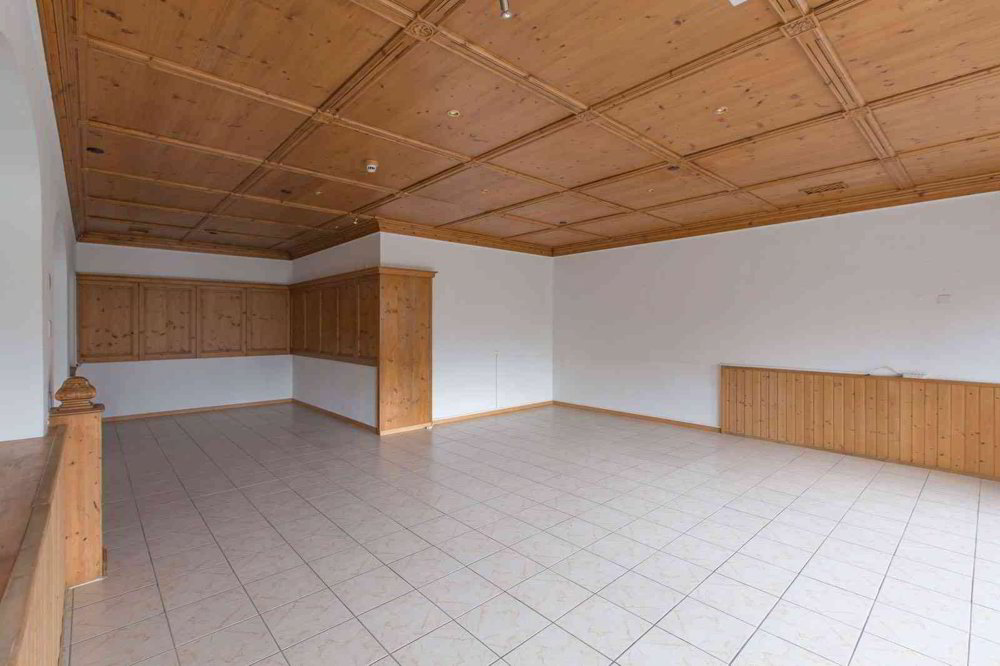 1 Zimmer Büro zu vermieten in Ilanz - Bild 1/7