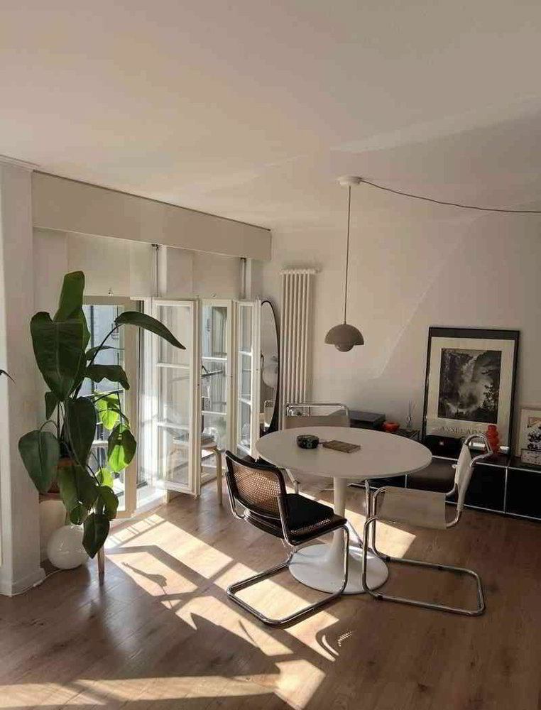 Wohnung – Bern - Ansicht 2