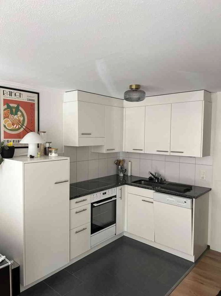 Wohnung – Bern - Mehr
