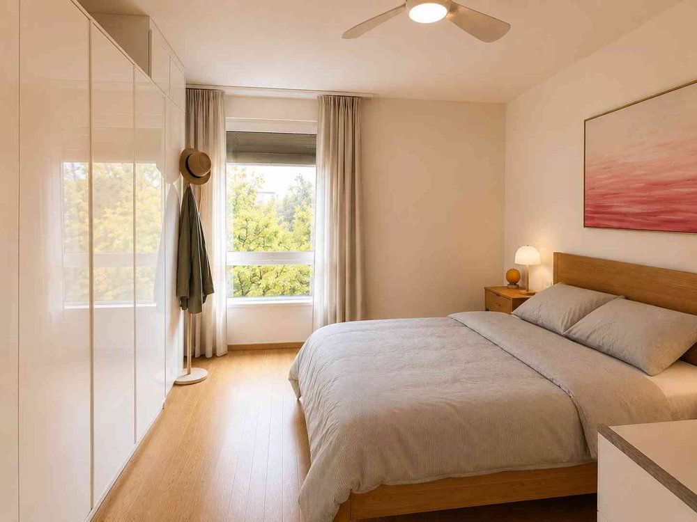 Wohnung – Basel - Ansicht 2