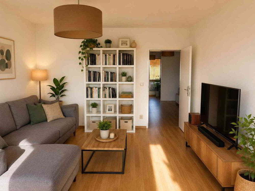 Wohnung – Basel - Ansicht 3