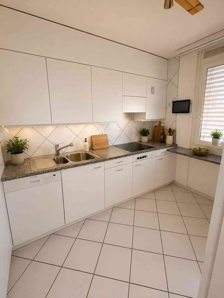 Wohnung – Basel - Ansicht 5