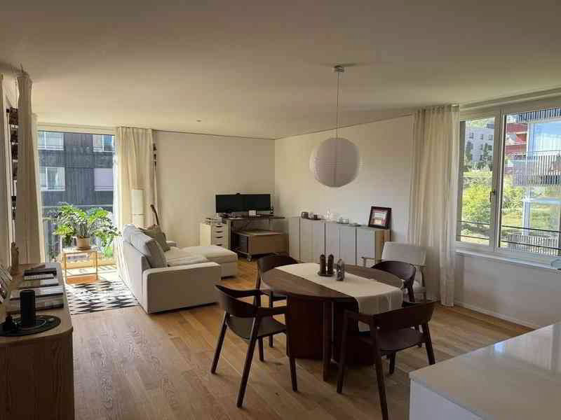 Wohnung – Rombach - Ansicht 3