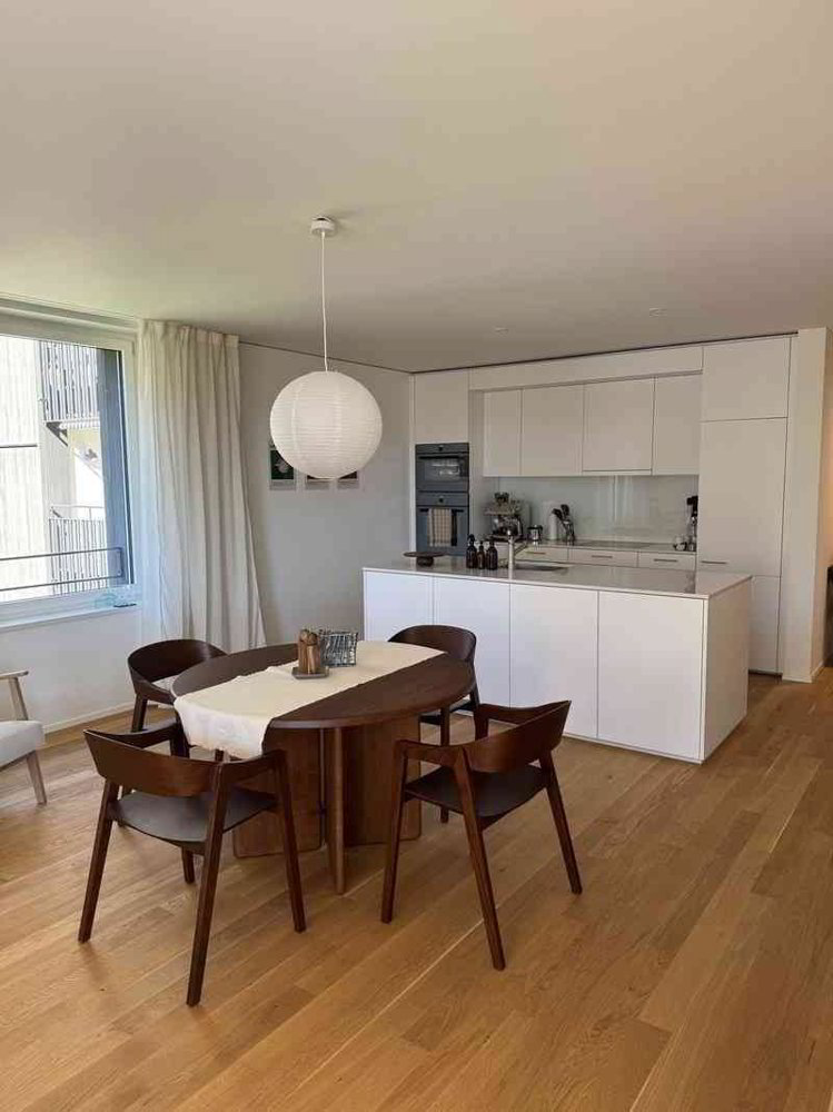 Wohnung – Rombach - Ansicht 5