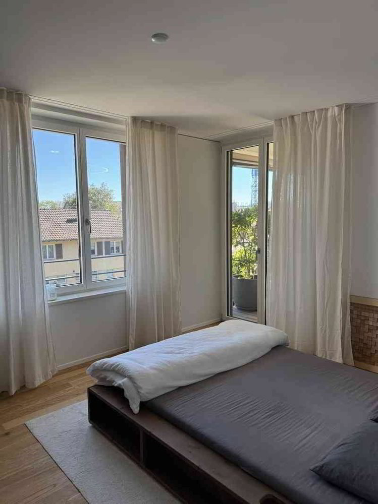 Wohnung – Rombach - Mehr