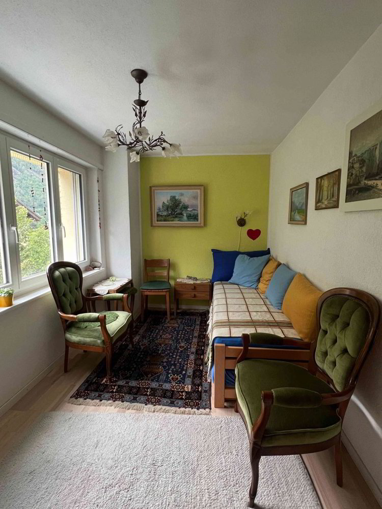 Wohnung – Glis - Ansicht 5