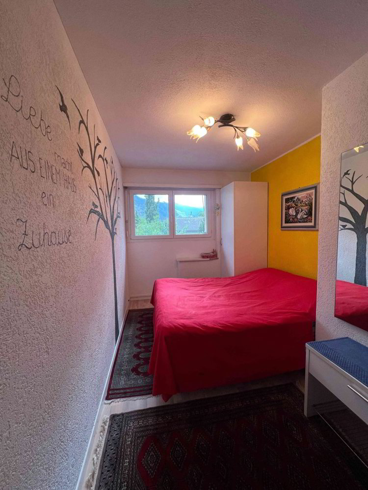 Wohnung – Glis - Mehr