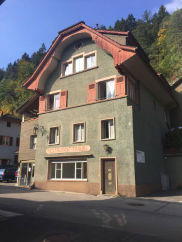 Appartamento di 1 locali in affitto a Kleinlützel - immagine 1/1