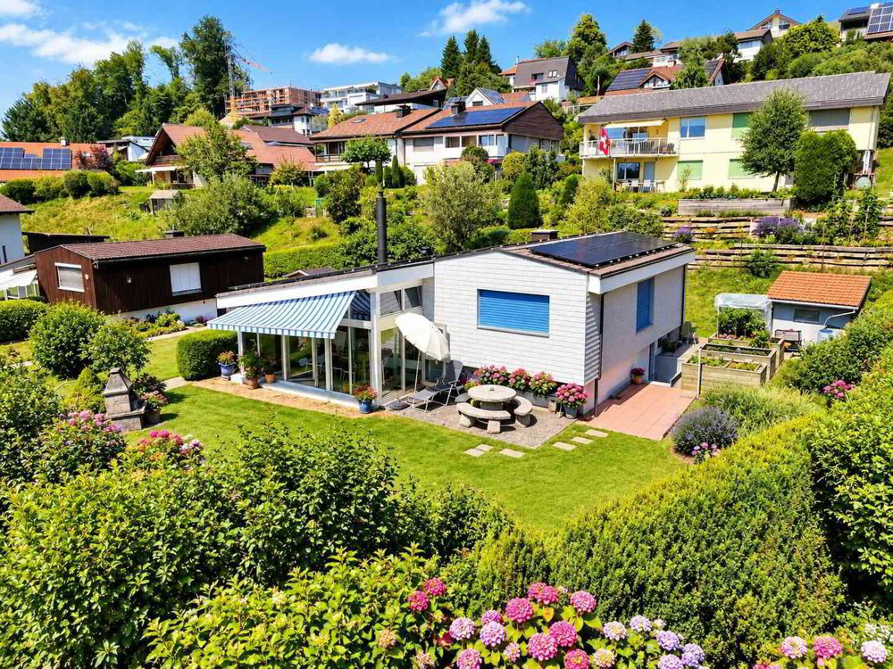 Haus – Eggersriet