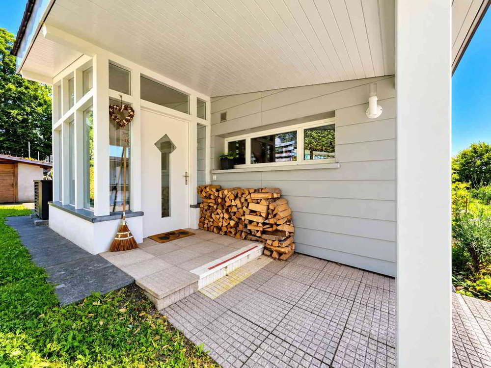 Haus – Eggersriet - Mehr