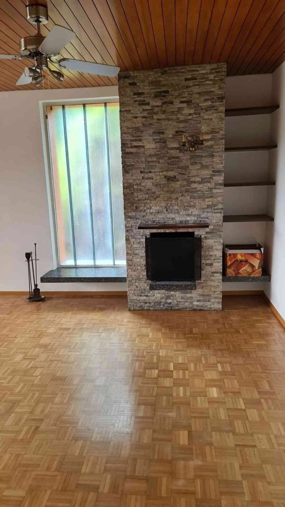 Haus – Pregassona - Ansicht 4