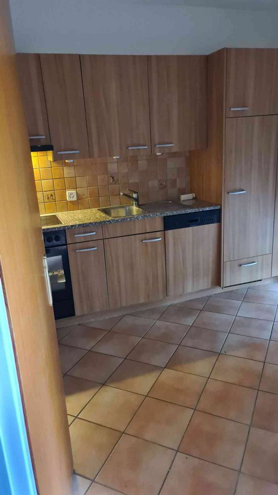 Haus – Pregassona - Ansicht 5