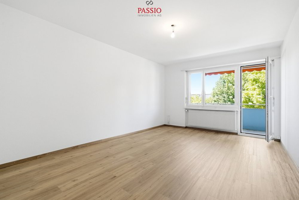 Wohnung – Kerzers - Ansicht 3