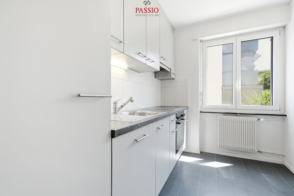 Wohnung – Kerzers - Ansicht 5