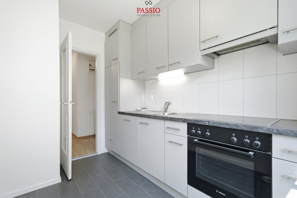 Wohnung – Kerzers - Mehr
