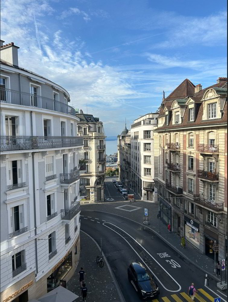 Idéalement placés - Ansicht 2