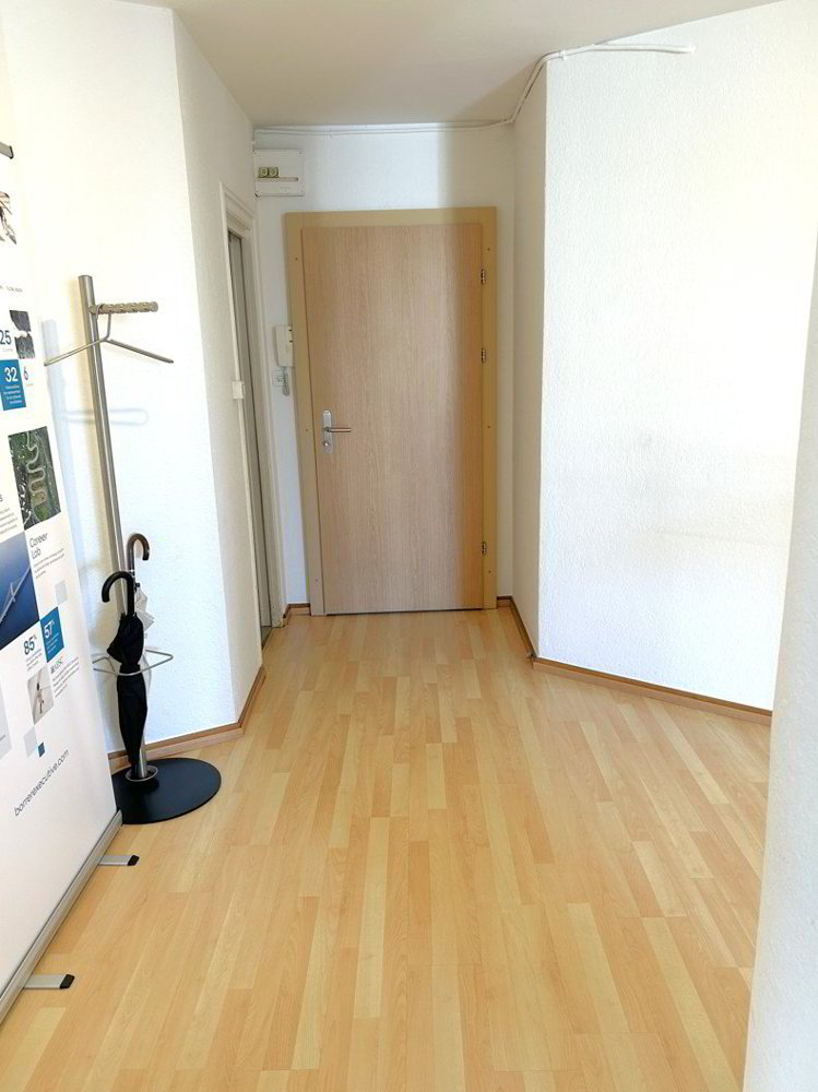 null rooms Office & Commercial for rent in Lausanne - image 1/9