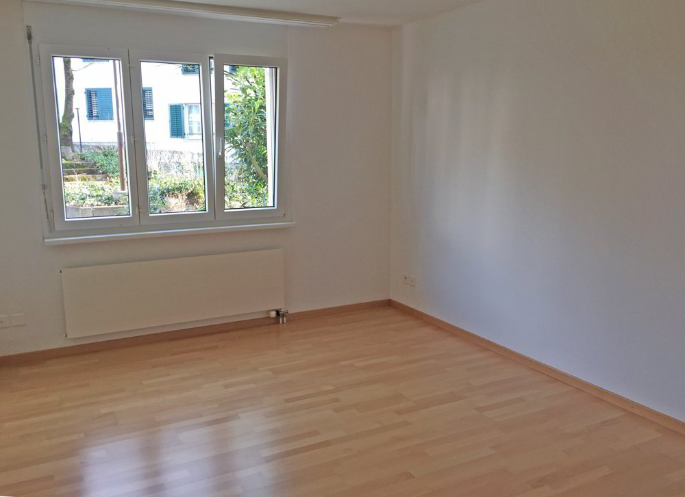 Wohnung – Niederhasli - Ansicht 3