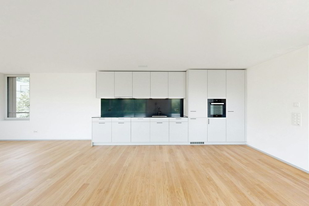 Wohnung – Zürich - Ansicht 3