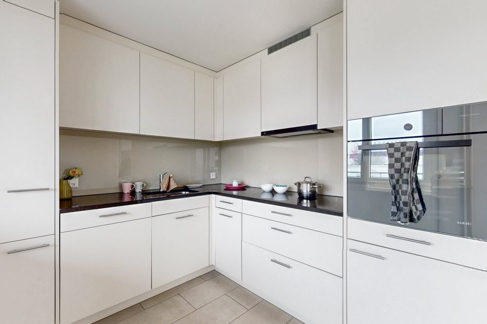Wohnung – Zofingen - Ansicht 2