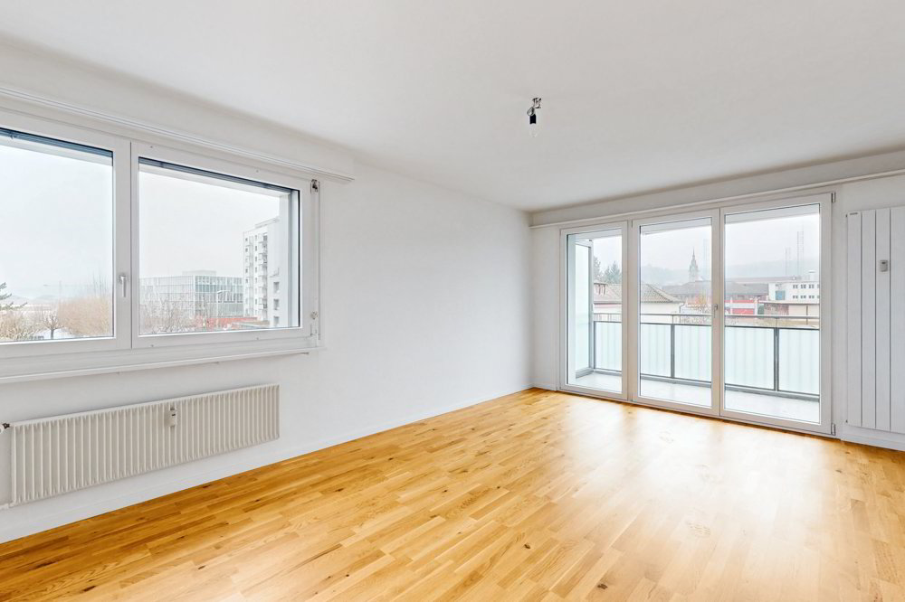 Wohnung – Zofingen - Ansicht 5