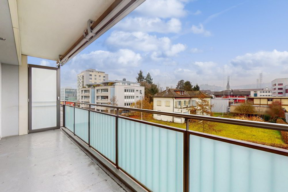 Wohnung – Zofingen - Mehr