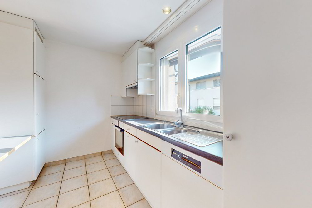 Wohnung – Villars-sur-Glâne - Ansicht 2