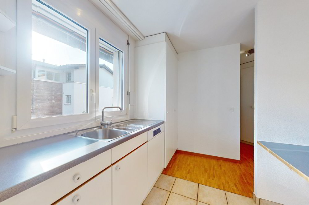 Wohnung – Villars-sur-Glâne - Ansicht 3