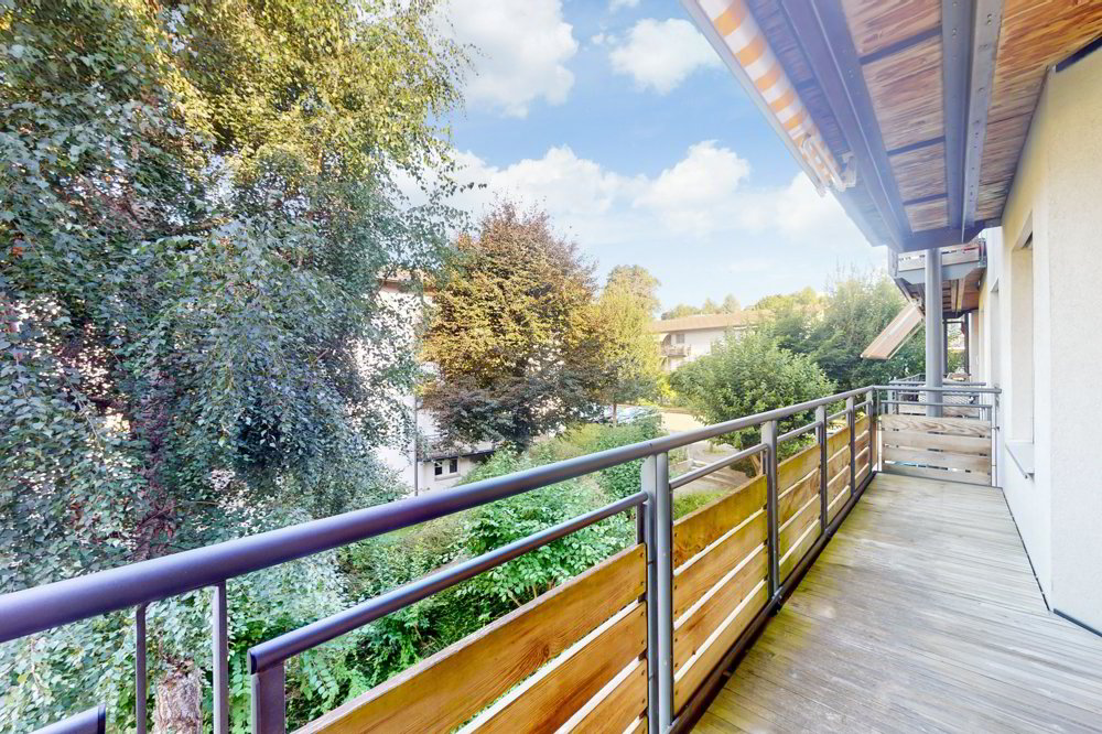 Wohnung – Villars-sur-Glâne - Ansicht 4