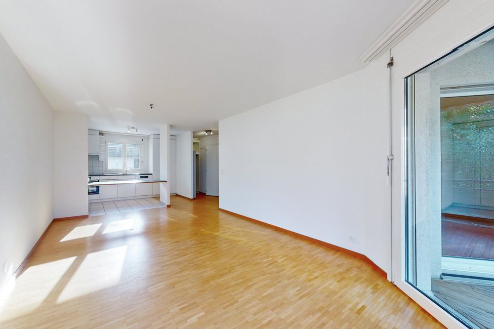 Wohnung – Villars-sur-Glâne - Ansicht 5