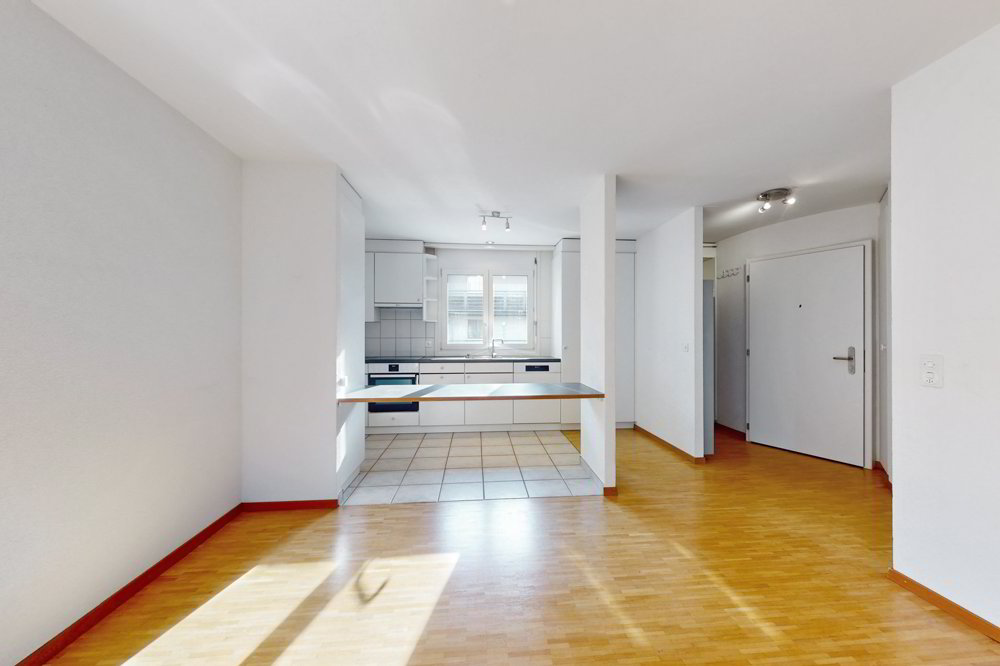 Wohnung – Villars-sur-Glâne - Mehr