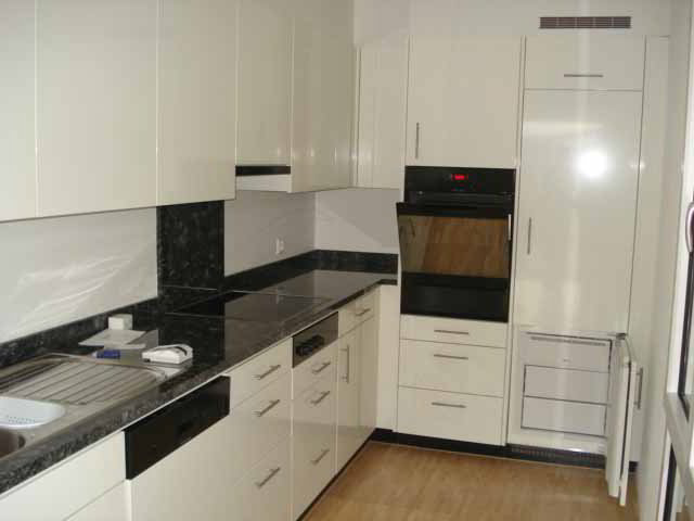 Wohnung – St. Gallen - Ansicht 2