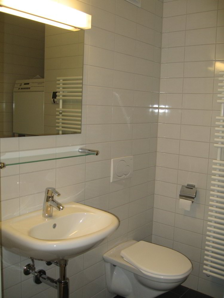 Wohnung – St. Gallen - Ansicht 4