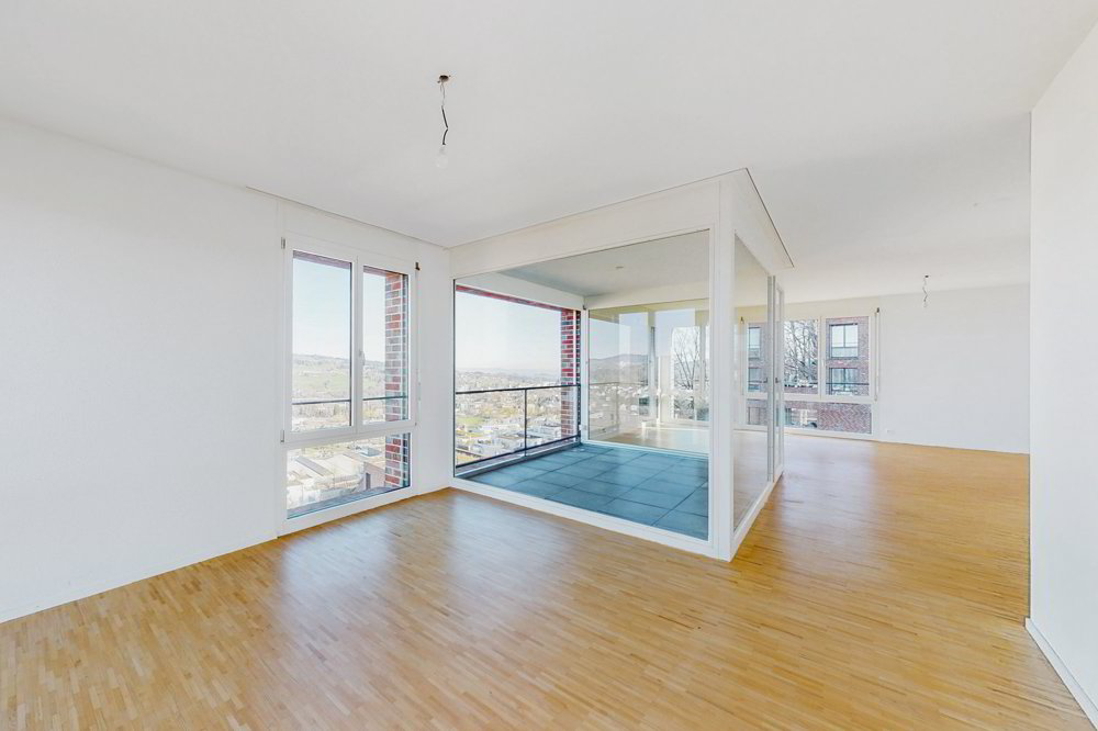 Wohnung – St. Gallen - Ansicht 5