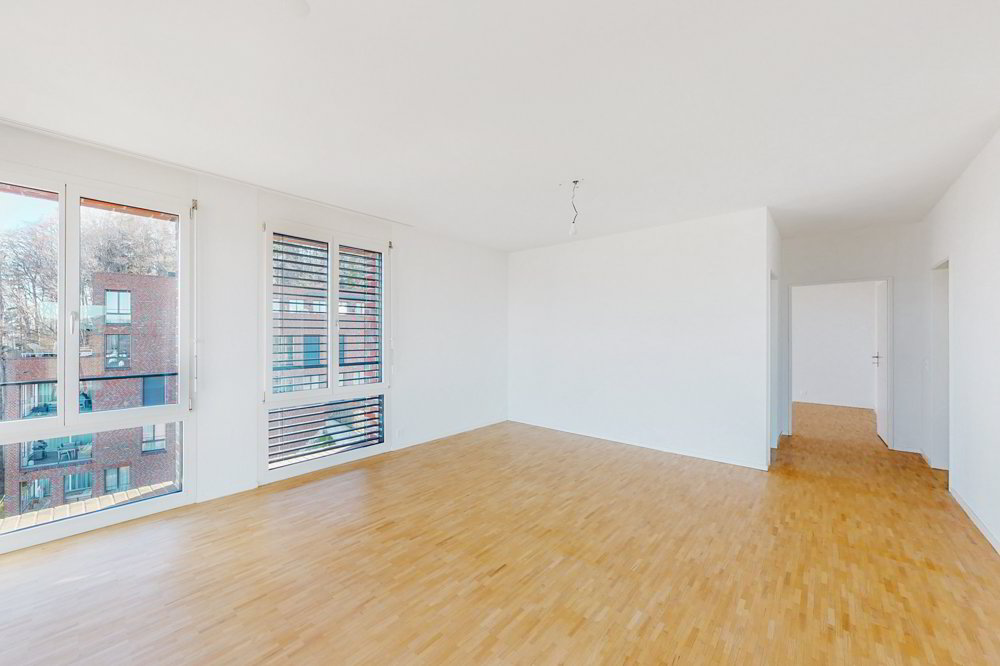 Wohnung – St. Gallen - Mehr