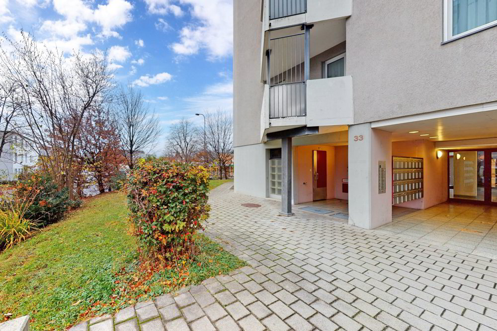 Wohnung – Biel/Bienne