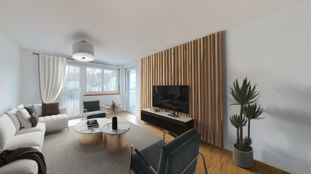 Wohnung – Biel/Bienne - Ansicht 2