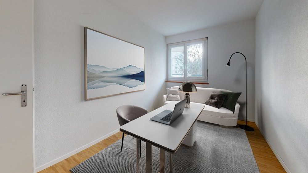 Wohnung – Biel/Bienne - Ansicht 4