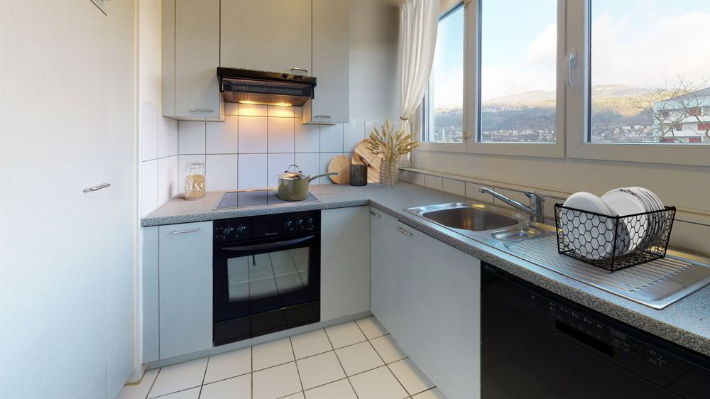 Wohnung – Biel/Bienne - Ansicht 5