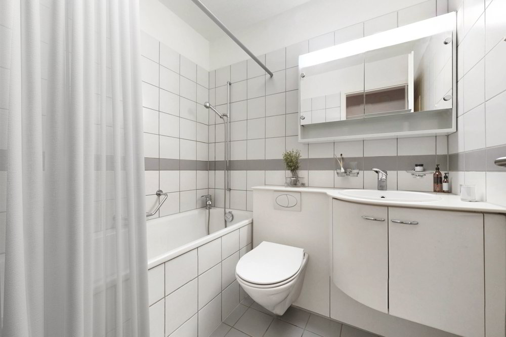Wohnung – Biel/Bienne - Mehr