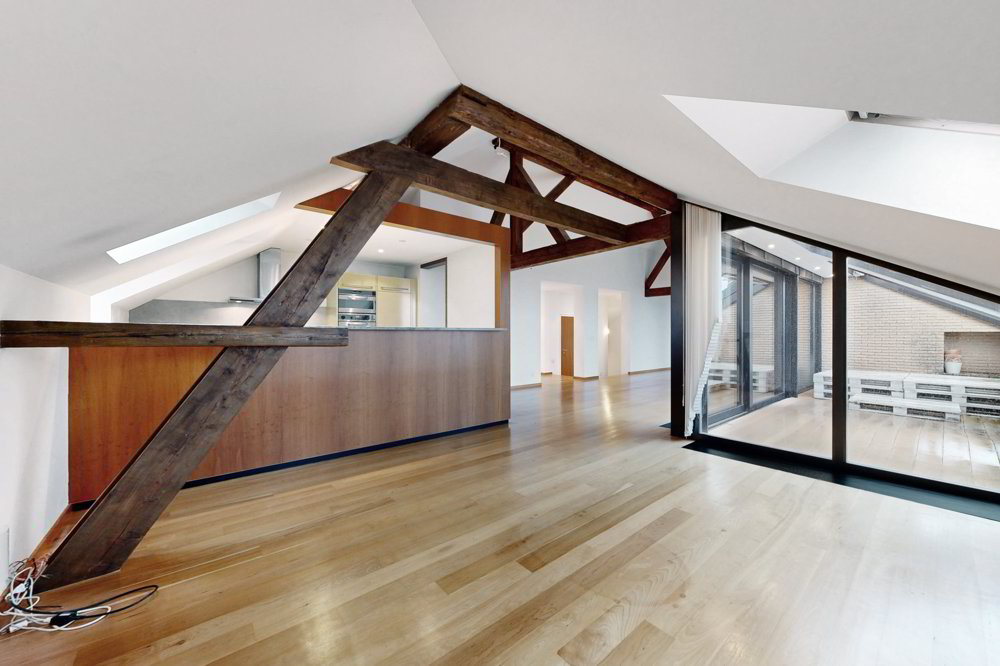Wohnung – Lausanne - Ansicht 3