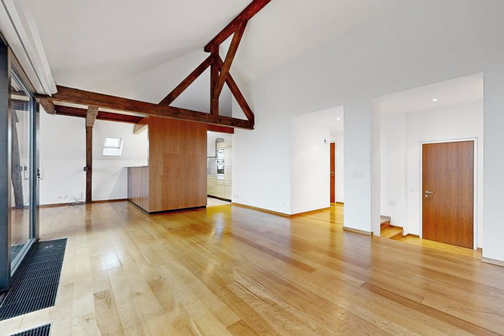Wohnung – Lausanne - Ansicht 5