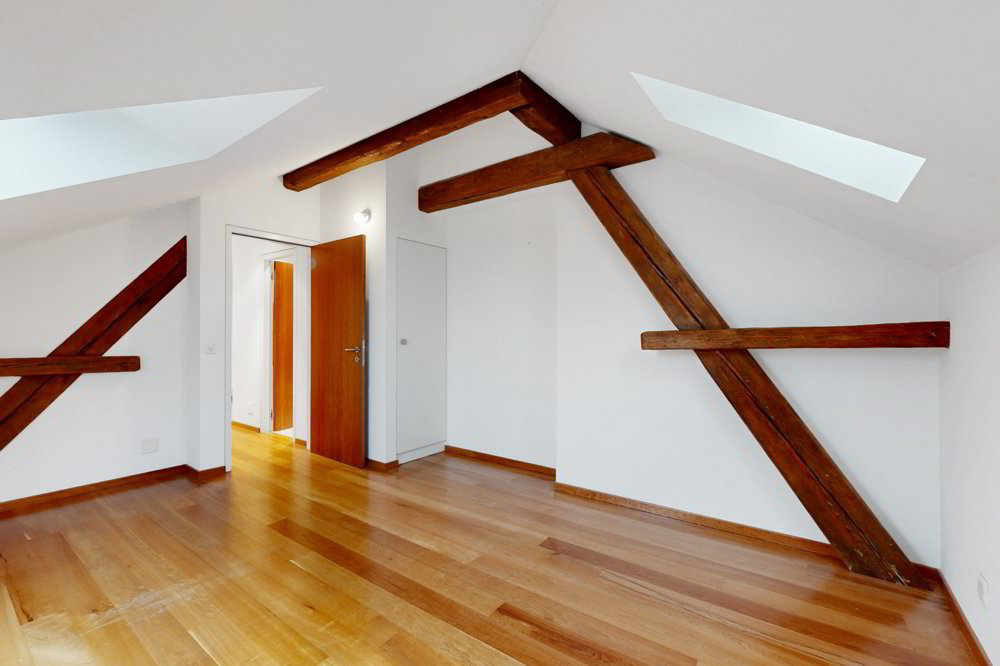 Wohnung – Lausanne - Mehr