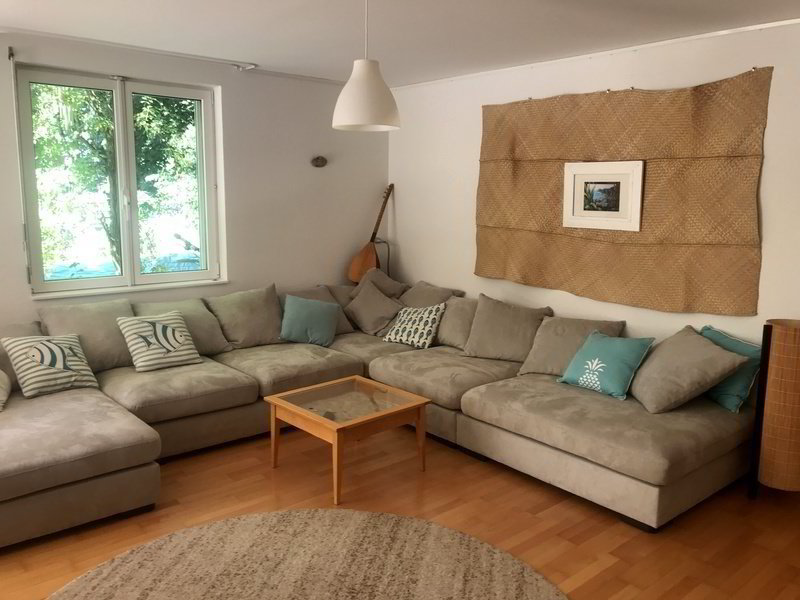 Wohnung – Bern - Ansicht 2