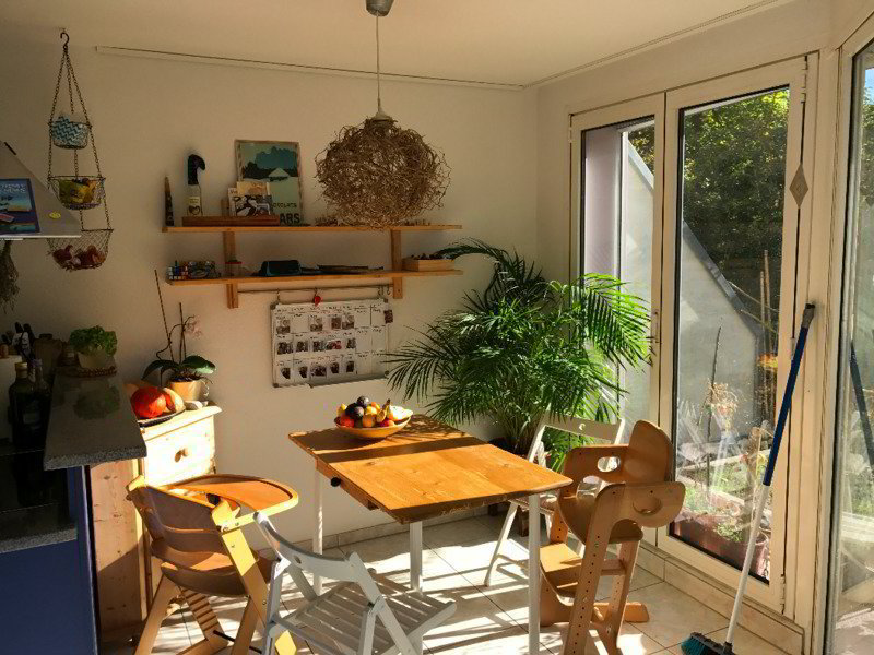 Wohnung – Bern - Ansicht 3