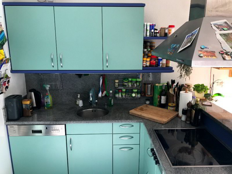 Wohnung – Bern - Ansicht 5