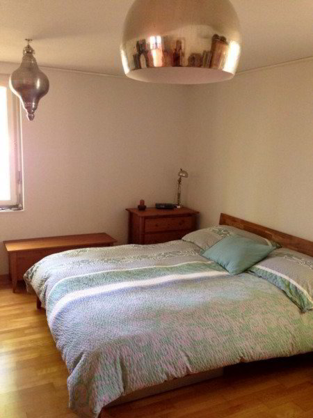 Wohnung – Bern - Mehr