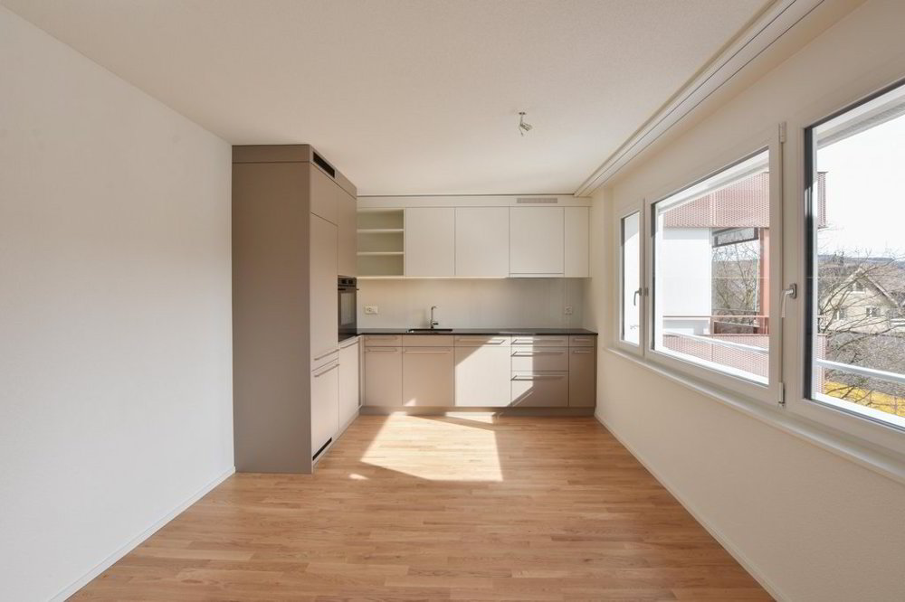 Wohnung – Worb - Ansicht 2