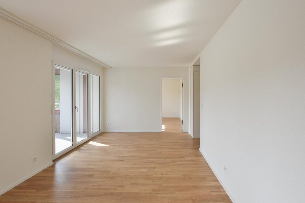 Wohnung – Worb - Ansicht 3