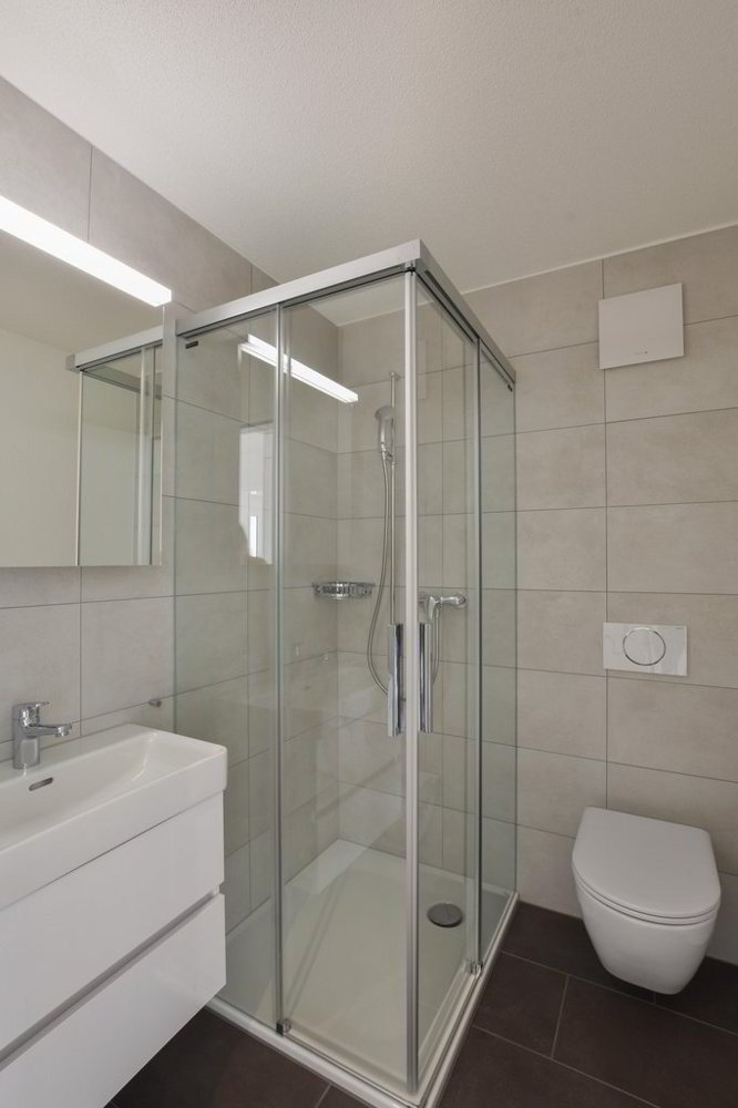 Wohnung – Worb - Mehr
